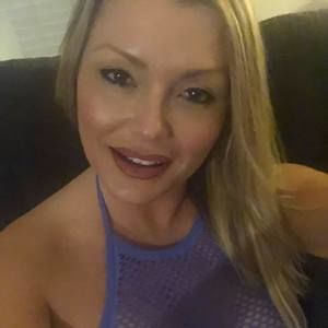 Meet your Posher, Lacey